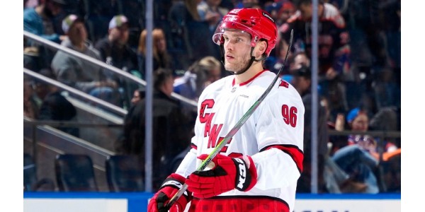 Mikko Rantanen teki kaksi kauppaa kolmen kuukauden sisällä